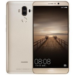 Замена камеры на телефоне Huawei Mate 9 в Краснодаре